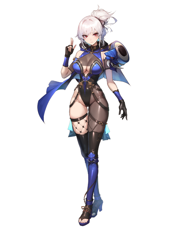 半妖忍少女 STEAM官方中文版下载