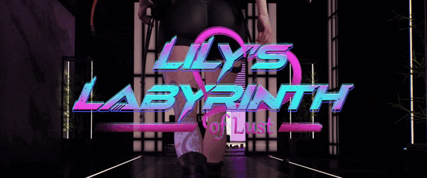 莉莉的欲望迷宫Lily's Labyrinth of Lust STEAM官方中文下载