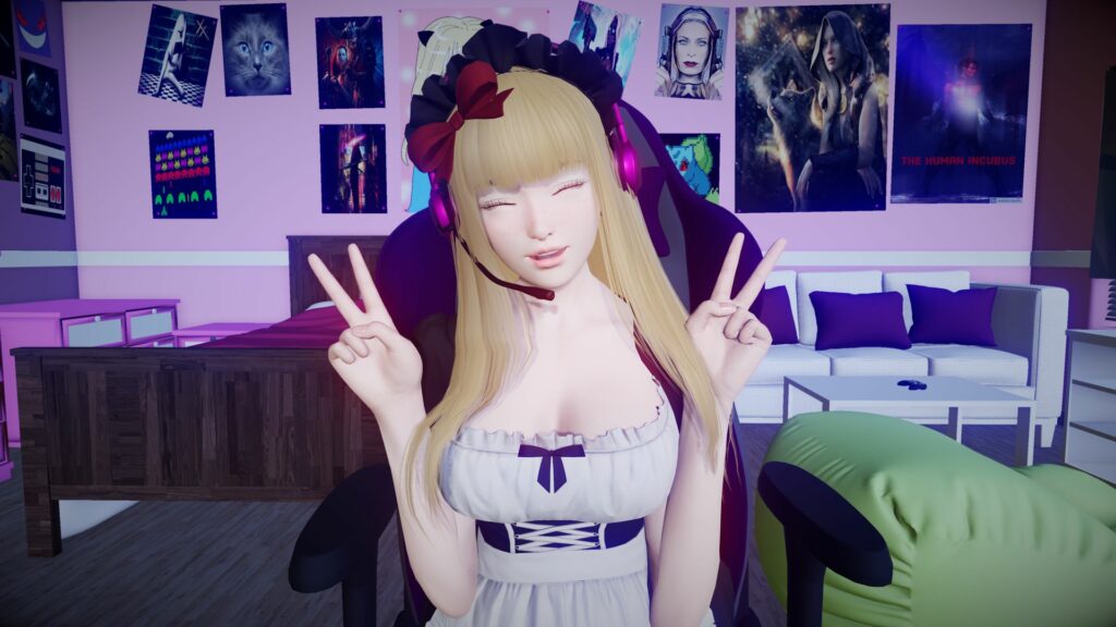情欲束缚Bound by Lust v0.4.2.5汉化版下载
