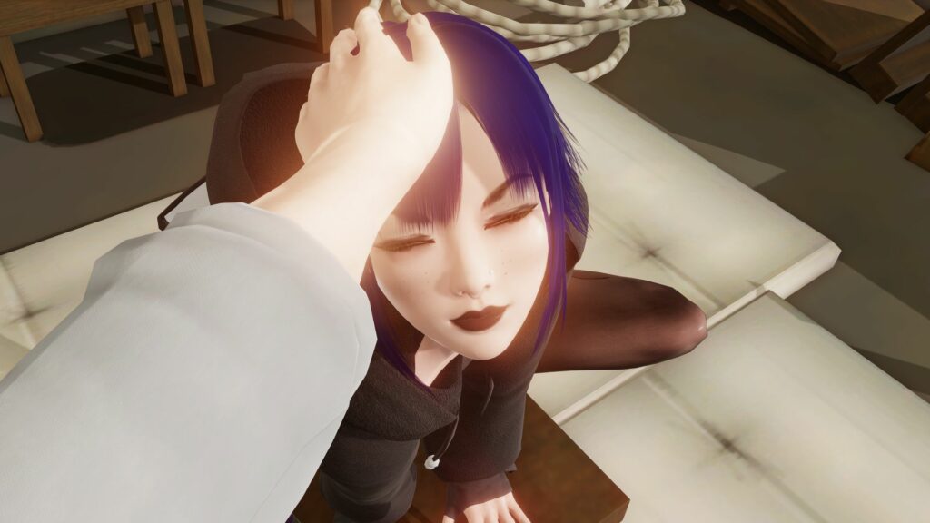 情欲束缚Bound by Lust v0.4.2.5汉化版下载