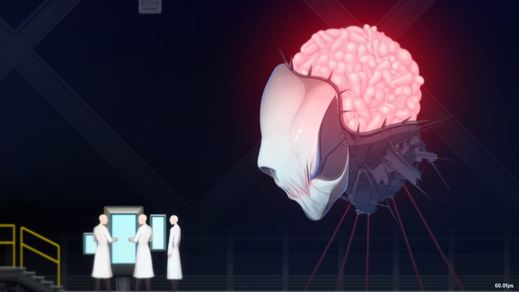 异形探索：夏娃 Alien Quest: Eve v1.01官方英文版下载