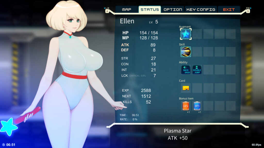 异形探索：夏娃 Alien Quest: Eve v1.01官方英文版下载