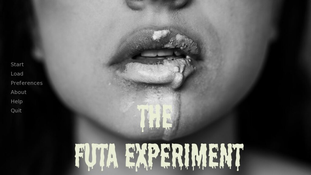 扶她实验 The Futa Experiment v0.8汉化版下载
