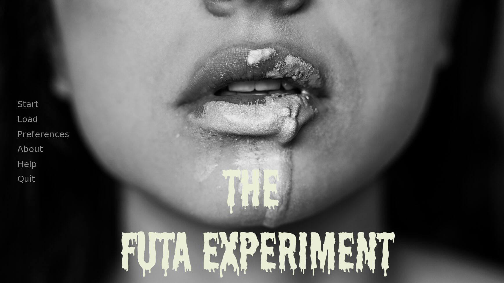 扶她实验 The Futa Experiment v0.8汉化版下载