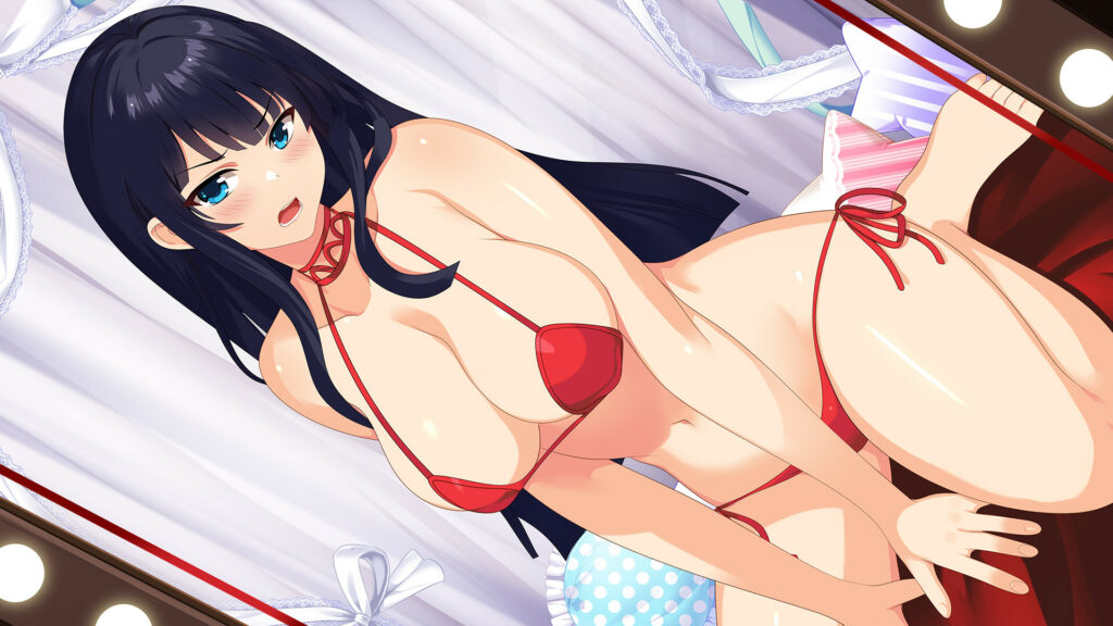偶像计划LIP! Lewd Idol Project Vol.3额外剧集汉化版下载