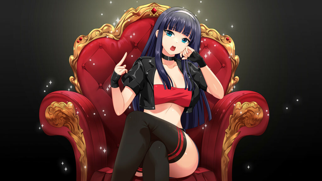 偶像计划LIP! Lewd Idol Project Vol.3额外剧集汉化版下载