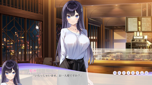 内衣 LingerieS / ランジェリーズ STEAM官方中文版下载