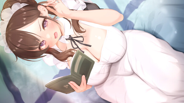 妈妈为何这样 He Maid Her Fall v0.5.0官方中文版