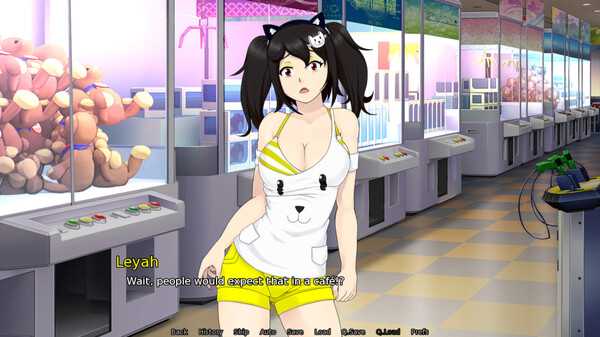 倭馆 Umichan Sentoryu v1.91 Steam汉化最终版下载