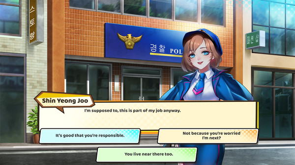 爱情节奏 Hentai Crush: Love Rhythm v2.0.0汉化官方中文版下载