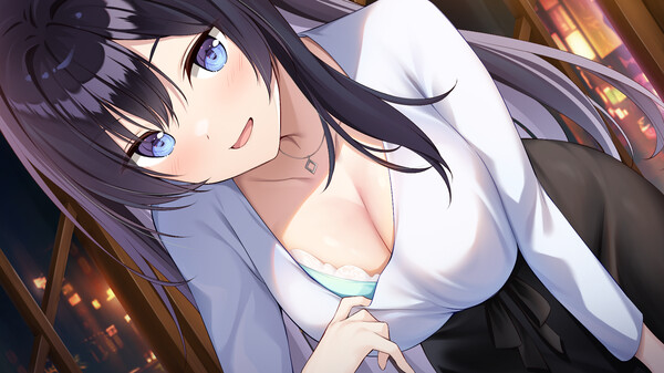 内衣 LingerieS / ランジェリーズ STEAM官方中文版下载
