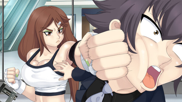 倭馆 Umichan Sentoryu v1.91 Steam汉化最终版下载