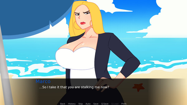 银荡家庭 Lewd Family STEAM官方中文版下载
