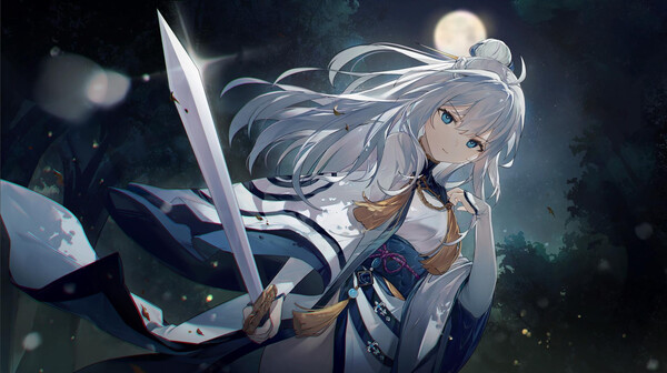剑侠风尘恋曲v1.1.9 官方中文版全DLC下载