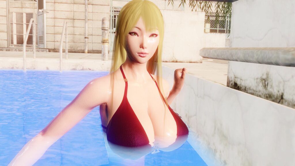 情欲束缚Bound by Lust v0.4.2.5汉化版下载