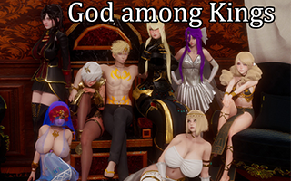 王中之神 God among Kings v0.27汉化版下载