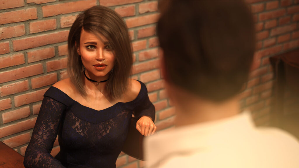 一夜情 One Night Stand v1.0汉化最终版下载