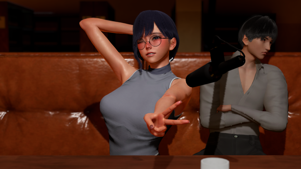 永恒的仇杀 Timeless Vendetta v0.4.0汉化版下载