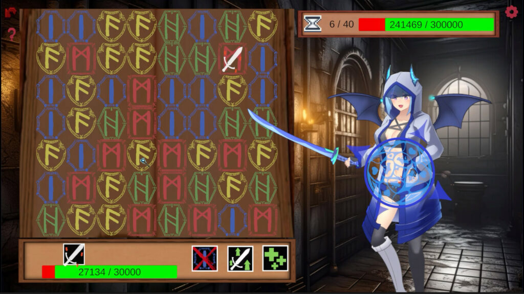 角落深渊 Corner Abyss 最终汉化版下载