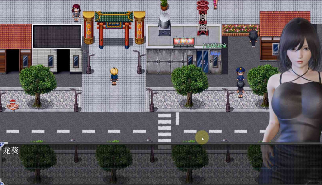 逆命 ReverseFate v2.1汉化中文版下载