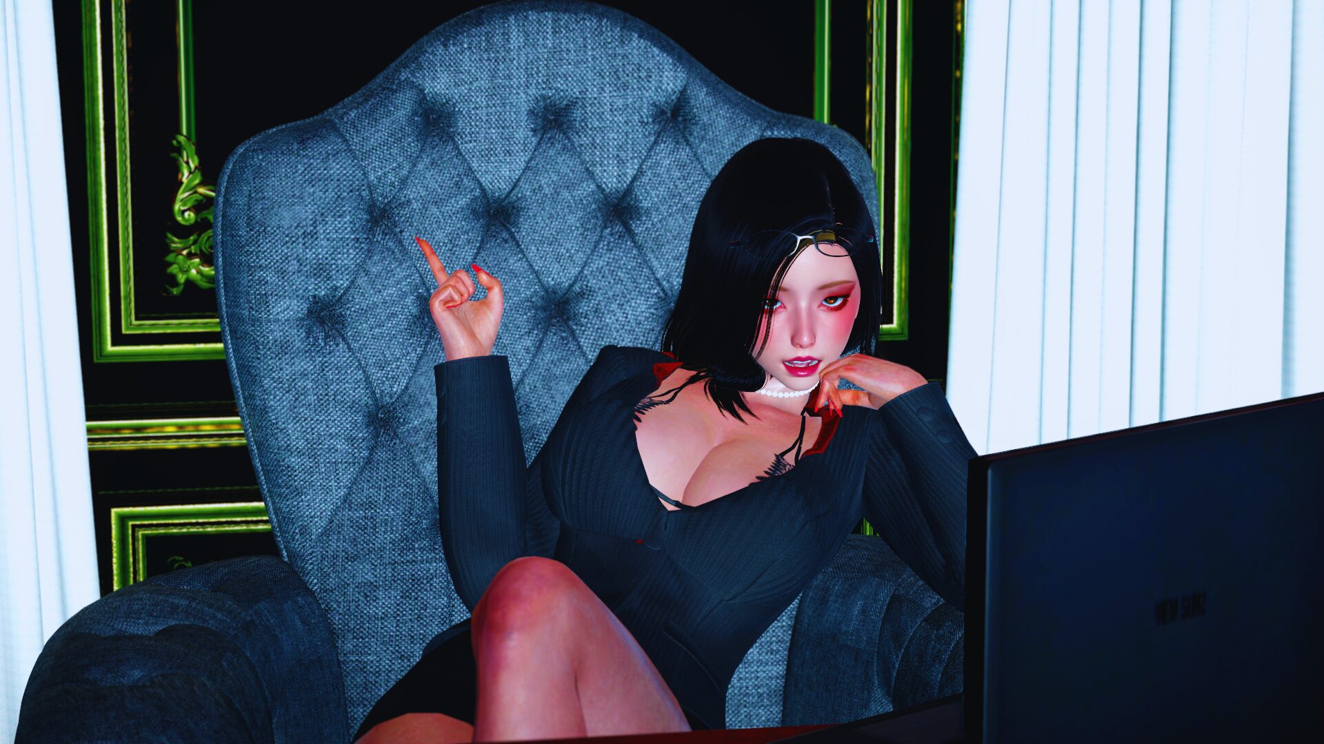 永恒的仇杀 Timeless Vendetta v0.4.0汉化版下载