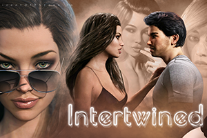 情意绵绵 Intertwined v0.13.2汉化版下载