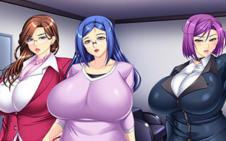 姫島学園姉妹校～堕ちこぼれの教室～汉化版下载
