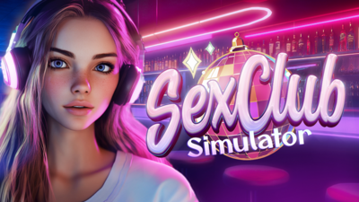 性感俱乐部模拟器 SEX CLUB Simulator 官方中文版下载