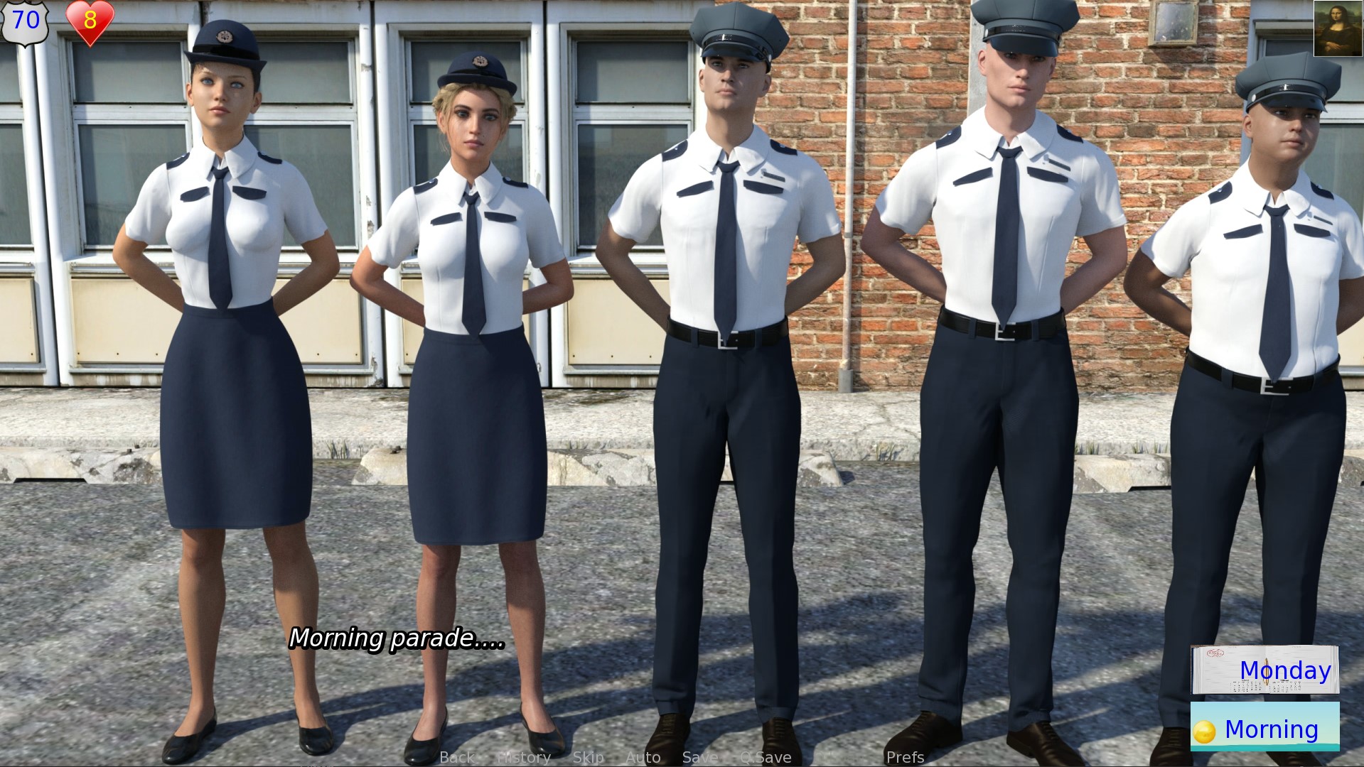 卧底 Undercover v11.1汉化版下载