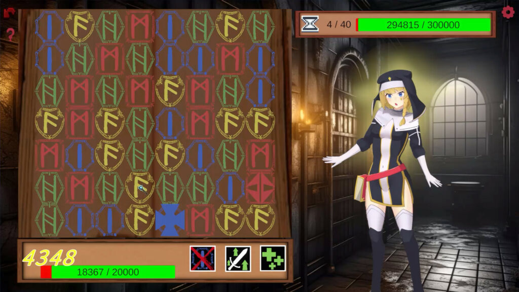 角落深渊 Corner Abyss 最终汉化版下载