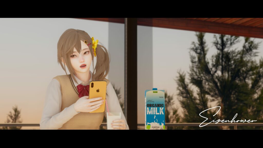 我们的60天60 Days Of Us EA Build 1汉化版下载