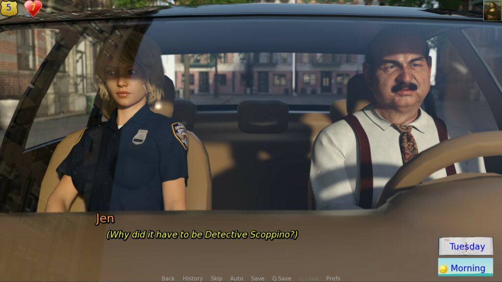 卧底 Undercover v11.1汉化版下载