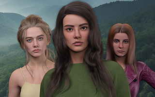 搁浅 Stranded v0.1.0汉化版下载