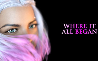 一切开始的地方 Where It All Began Ch3完整汉化版下载