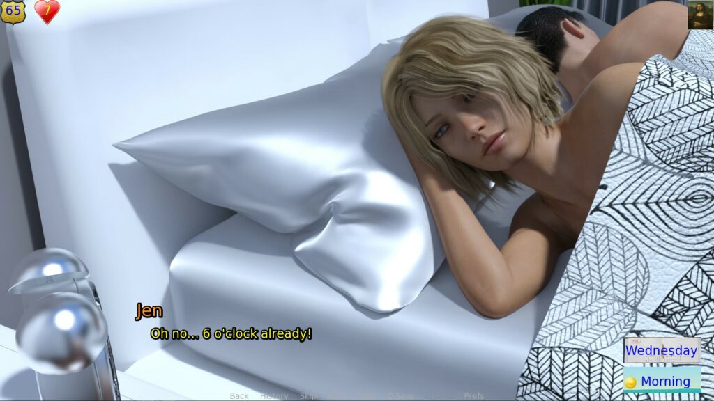 卧底 Undercover v11.1汉化版下载
