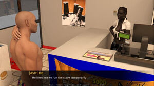 ATM冒险 ATM Adventures v0.4汉化版下载