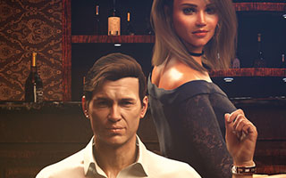 一夜情 One Night Stand v1.0汉化最终版下载