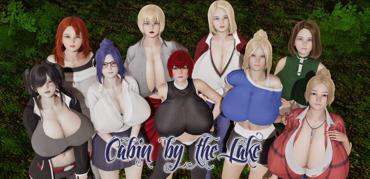 湖边小屋 Cabin by the Lake v0.48d汉化版下载