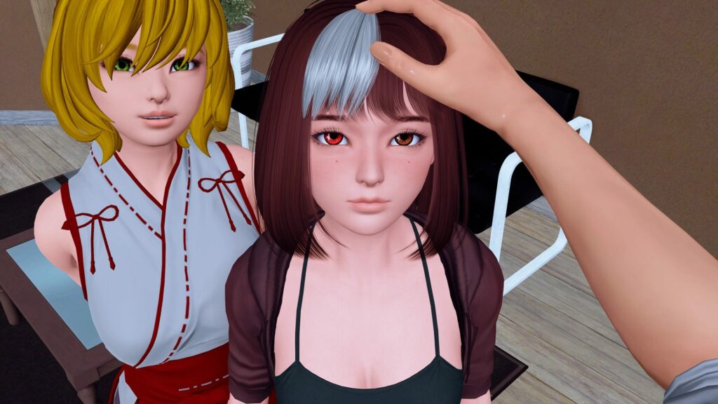幸运悖论 Lucky Paradox v0.9.4汉化版下载