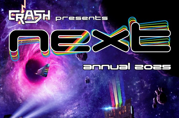 Next Magazine Annual 2025年度 英文原版杂志