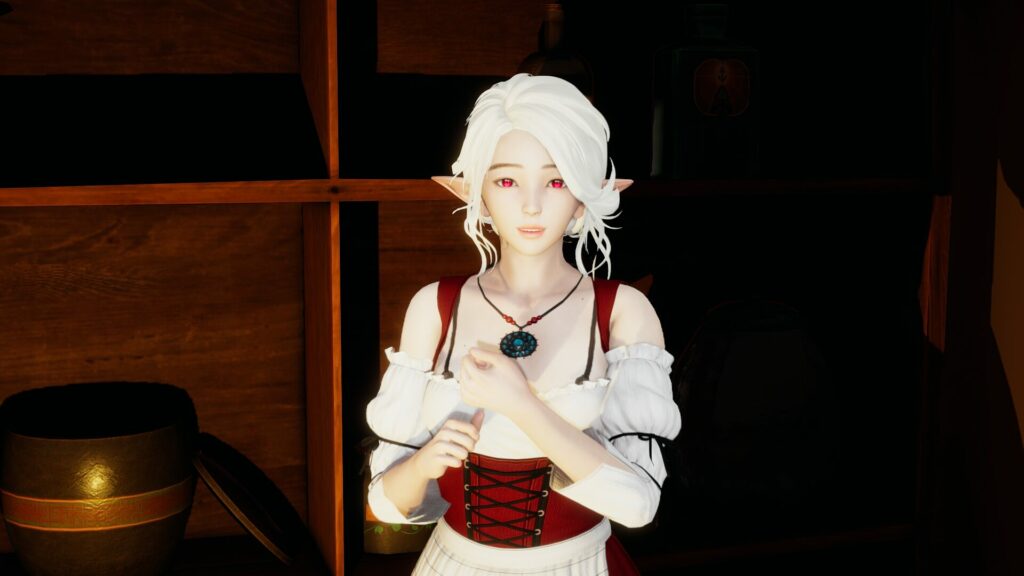 支配女巫 Dominant Witches v1.0.2最终汉化版下载