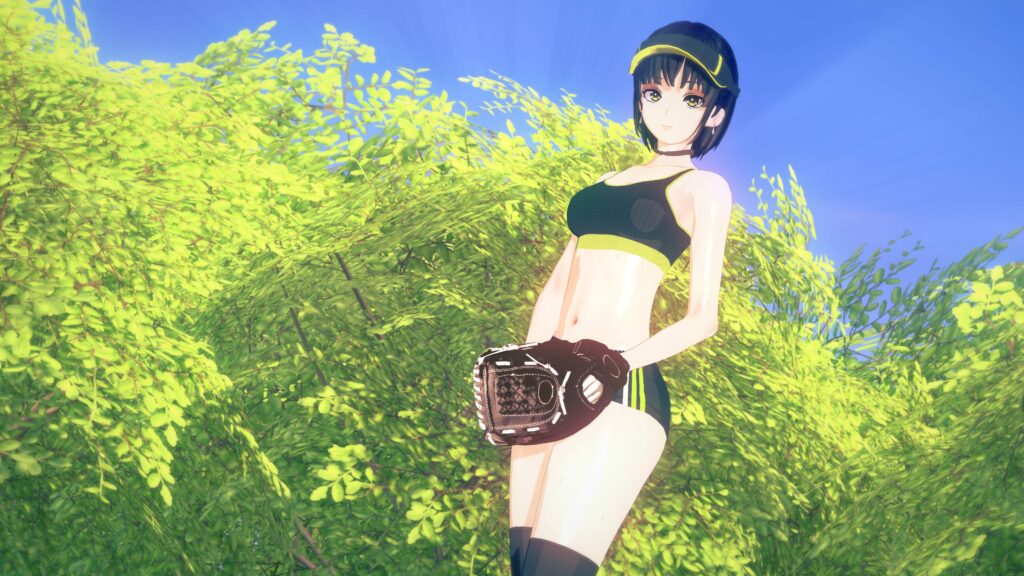 热带风情 Tropicali v0.9a汉化版下载
