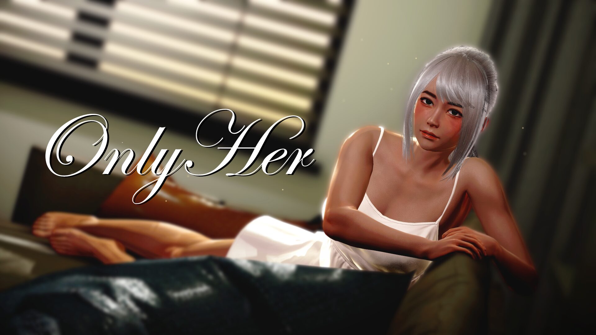 只有她 OnlyHer v0.6.3汉化版下载