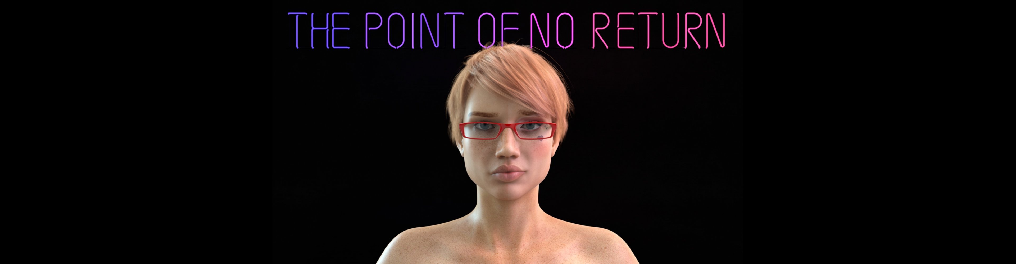 不归路 The Point of No Return v0.48汉化版下载