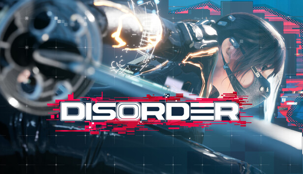 DISORDER 官方中文版下载