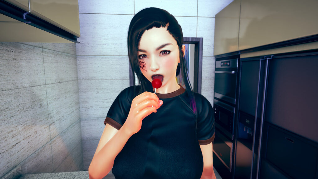 腐败的世界 Corrupted World v0.2.0汉化版下载