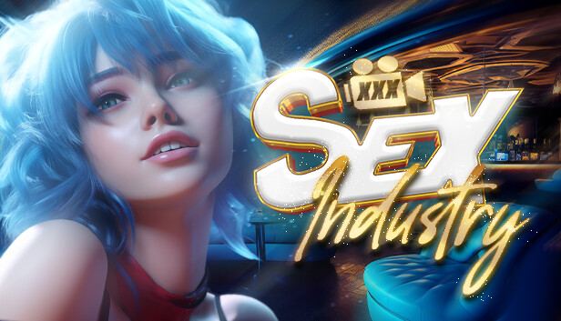 性感产业 Sex Industry XXX 官方中文版下载