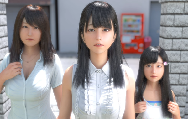 尼特天使和淘气家族にーとと天使とえっちな家族v1.4汉化官中版