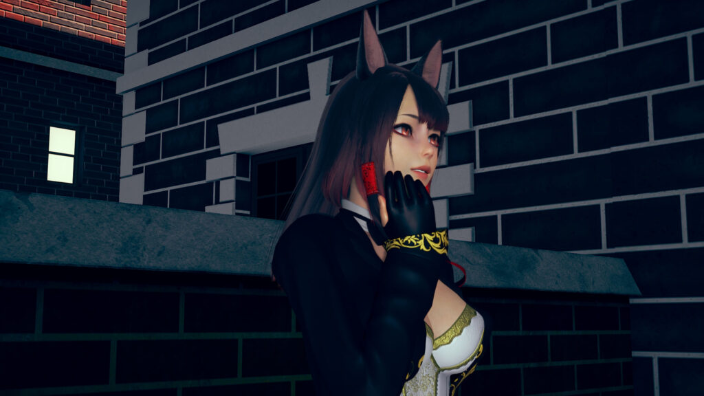 腐败的世界 Corrupted World v0.2.0汉化版下载