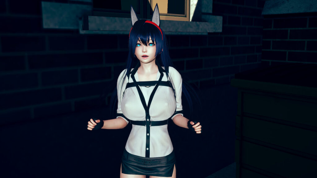 腐败的世界 Corrupted World v0.2.0汉化版下载